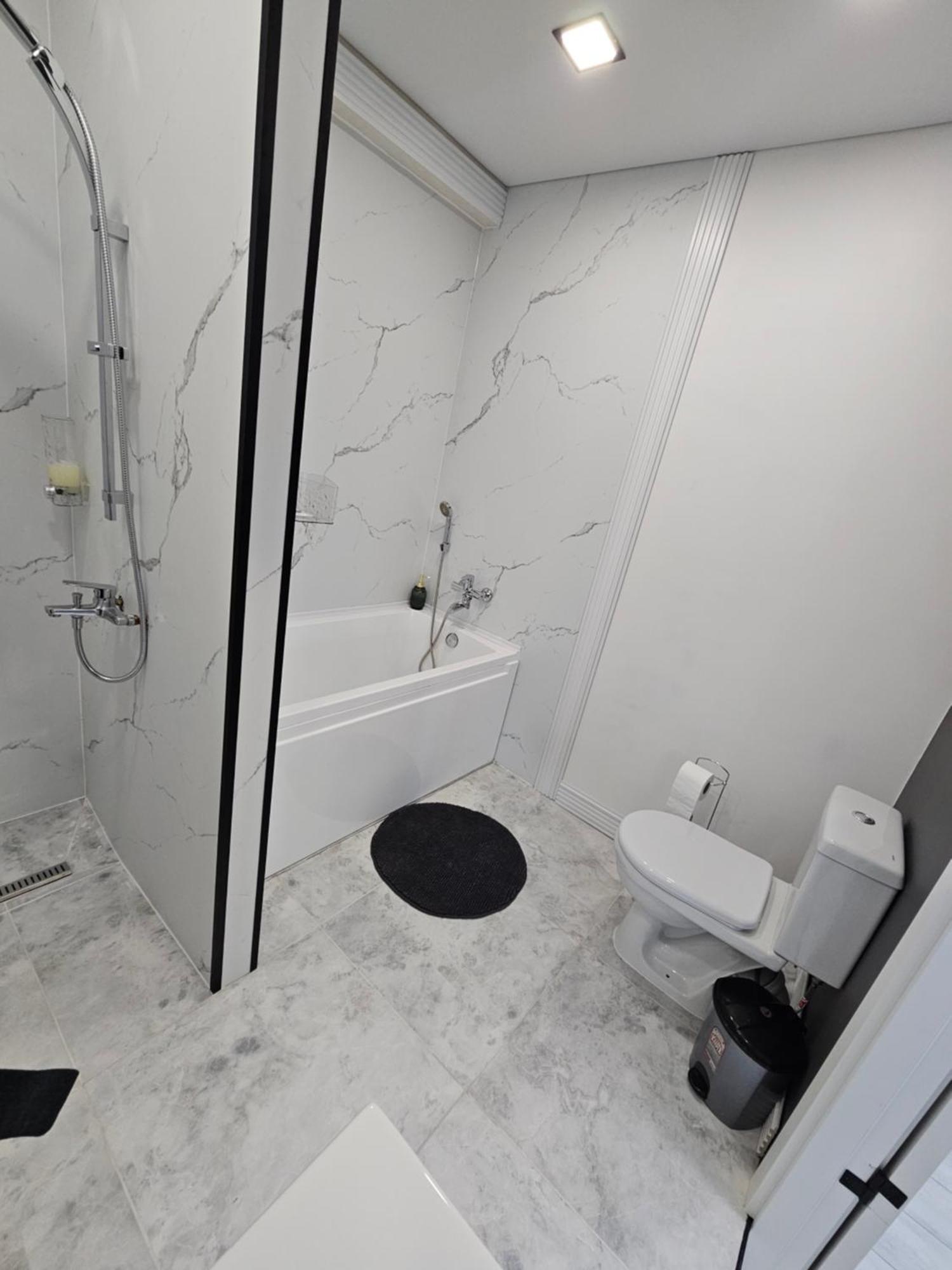 Apartament With Terras Chisinau Ngoại thất bức ảnh