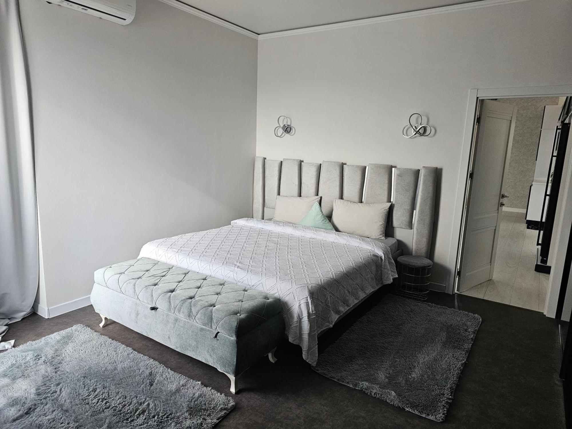 Apartament With Terras Chisinau Ngoại thất bức ảnh