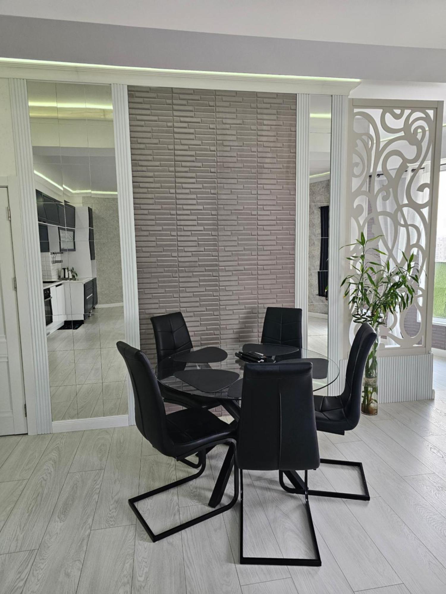 Apartament With Terras Chisinau Ngoại thất bức ảnh