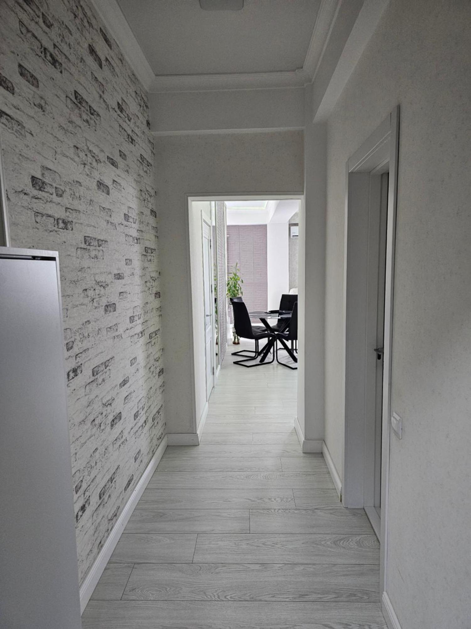 Apartament With Terras Chisinau Ngoại thất bức ảnh