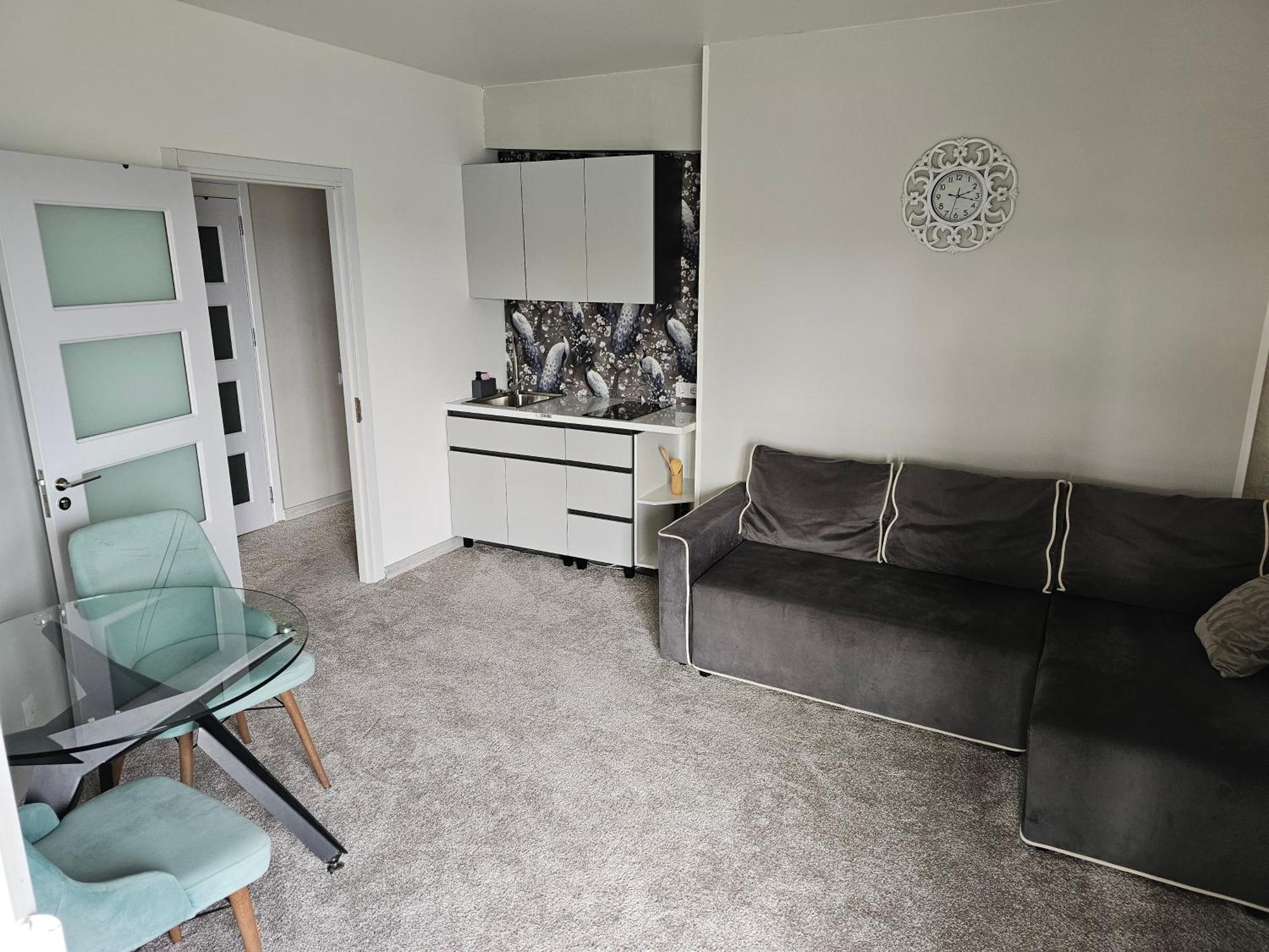Apartament With Terras Chisinau Ngoại thất bức ảnh