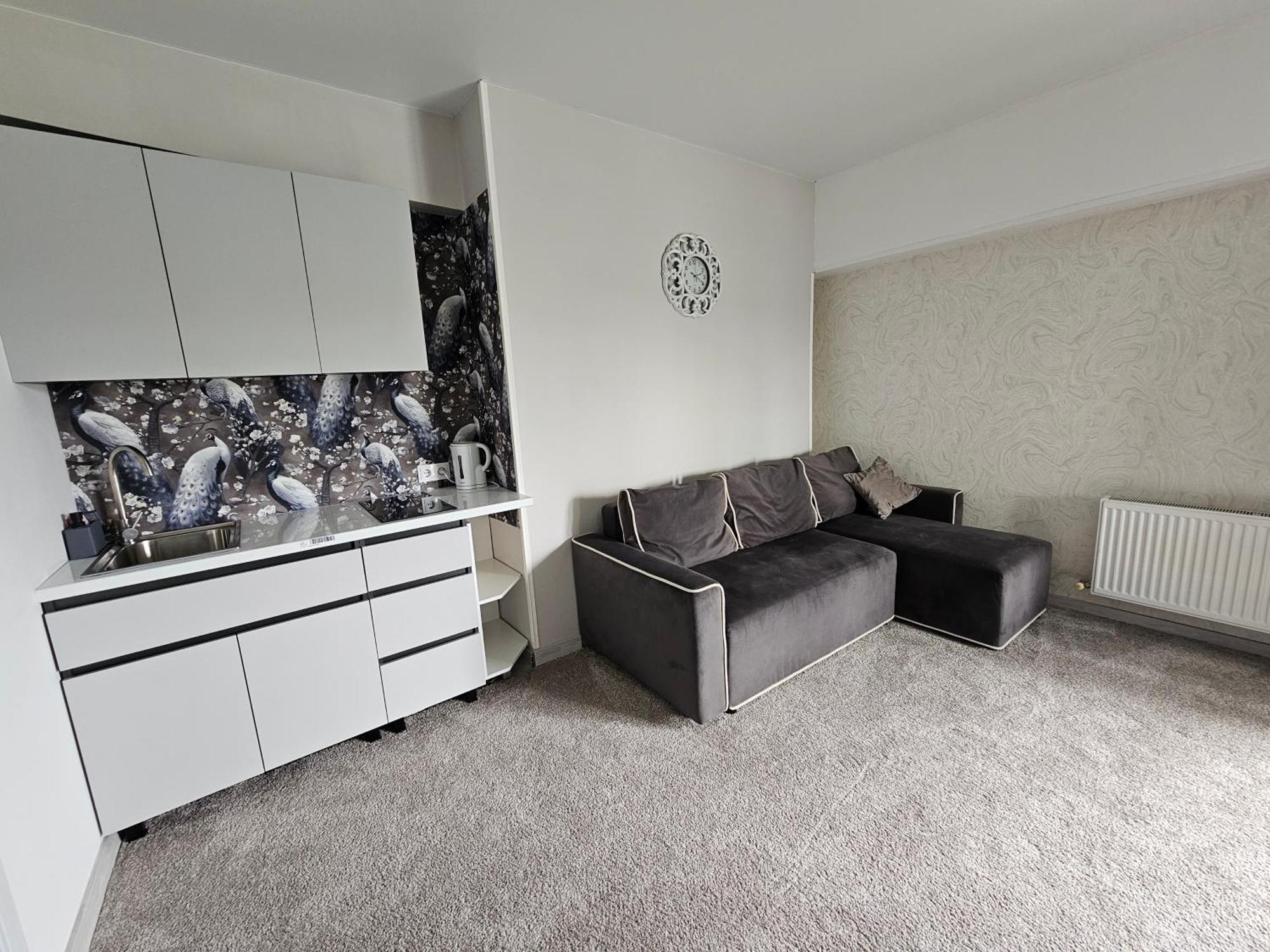 Apartament With Terras Chisinau Ngoại thất bức ảnh